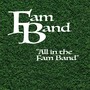 All in the Fam Band