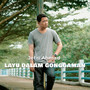 Layu Digonggaman