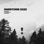 SNØSTORM 2025 (Explicit)