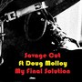 My Final Solution (feat. Doug Molloy)