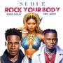 Rock Your Body (feat. Eric Geso & King Solo)