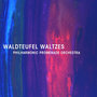 Waldteufel Waltzes