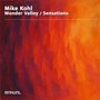 Wonder Valley / Sensations