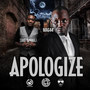 Apologize (feat. Sho Baraka)