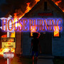 House Burning (Explicit)