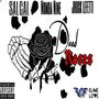 Dead Roses (feat. SAL CAL, Numba Nine & Jrock LeFetti) [Explicit]