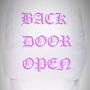 BACK DOOR (Explicit)