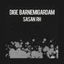 Dige Barnemigardam