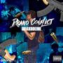 Drako Conflict (Explicit)