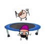 Trampoline (feat. Mr Pancake Man)