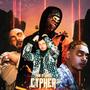 CYPHER (feat. Marwan Pablo Archive, Marwan Moussa, Abyusif & Arsenik)