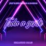 Toda A Gente (feat. Kleber Sampaio & Sharrum) [Explicit]