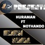 mzansi samba (feat. Nothando)