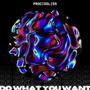 Do What You Want (Explicit)