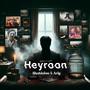 Heyroon (feat. Ariy)