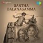 Santha Balanagamma (Original Motion Picture Soundtrack)