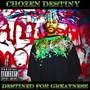 Destined for Greatness (Explicit)