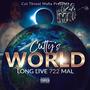 Cutty's World Ep, Vol. 1 (Explicit)