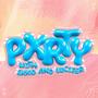 Pxrty With Luci & Ekko, Vol. 1 (Explicit)