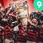 Paródia - FLAMENGO - CAMPEÃO DA COPA DO BRASIL 2024