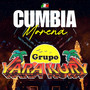 Cumbia Morena