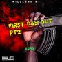 First day out (Pt2) [Explicit]