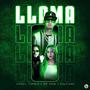 LLAMA (feat. Rip Rain & Kruziano)