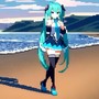 VOICE OF LOVE (feat. 初音ミク)