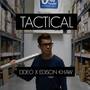 Tactical (with EdisonKhaw)