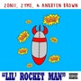 Lil' Rocket Man (Explicit)