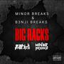 Big Racks (feat. B3NJI BREAKS) [VIP]