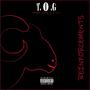 Trxbe of G.O.A.T.S Mixtape Vol 1: Reinforcements (Explicit)