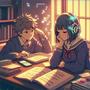 Studying... Karol (feat. Osaki) [Lo Fi to Study]