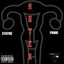 Kotex (feat. Tprojectss, Curzive & Owen Akrey Beats) [Explicit]