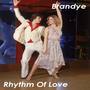 Rhythm Of Love