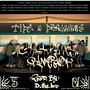 Sistema Binario (feat. Draghums) [Prod. by D_tha_bro]