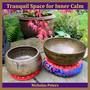 Tranquil Space for Inner Calm