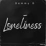 Loneliness (Original mix)