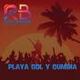 PLAYA SOL Y CUMBIA