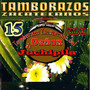 15 Tamborazos Zacatecanos, Vol.11