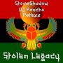 Stolen Legacy (feat. Dj Pancho & Patexx) [Explicit]