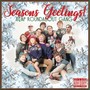 Season's Yeetingz! (Explicit)