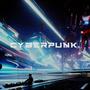 CYBERPUNK (feat. Toomé) [Explicit]