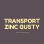 Transport Zinc Gusty