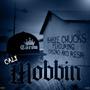 Cali Mobbin' (feat. Castro & Resr) [Explicit]