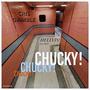 CHUCKY (feat. Cris Gamble) [Explicit]