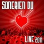 Live 2011