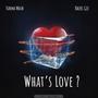 What's Love? (feat. Karma Mdub) [Explicit]