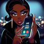 One Call Away (Explicit)