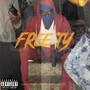 Free Ty (Explicit)